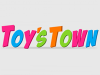 TOYS TOWN ТОЙС ТАУН гипермаркет Тюмень